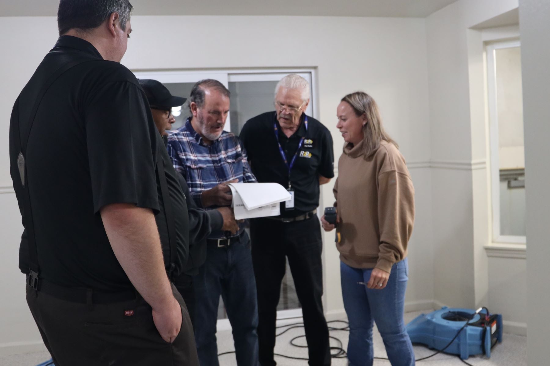 Resilient Leadership: Guiding Facilities Teams through Challenges