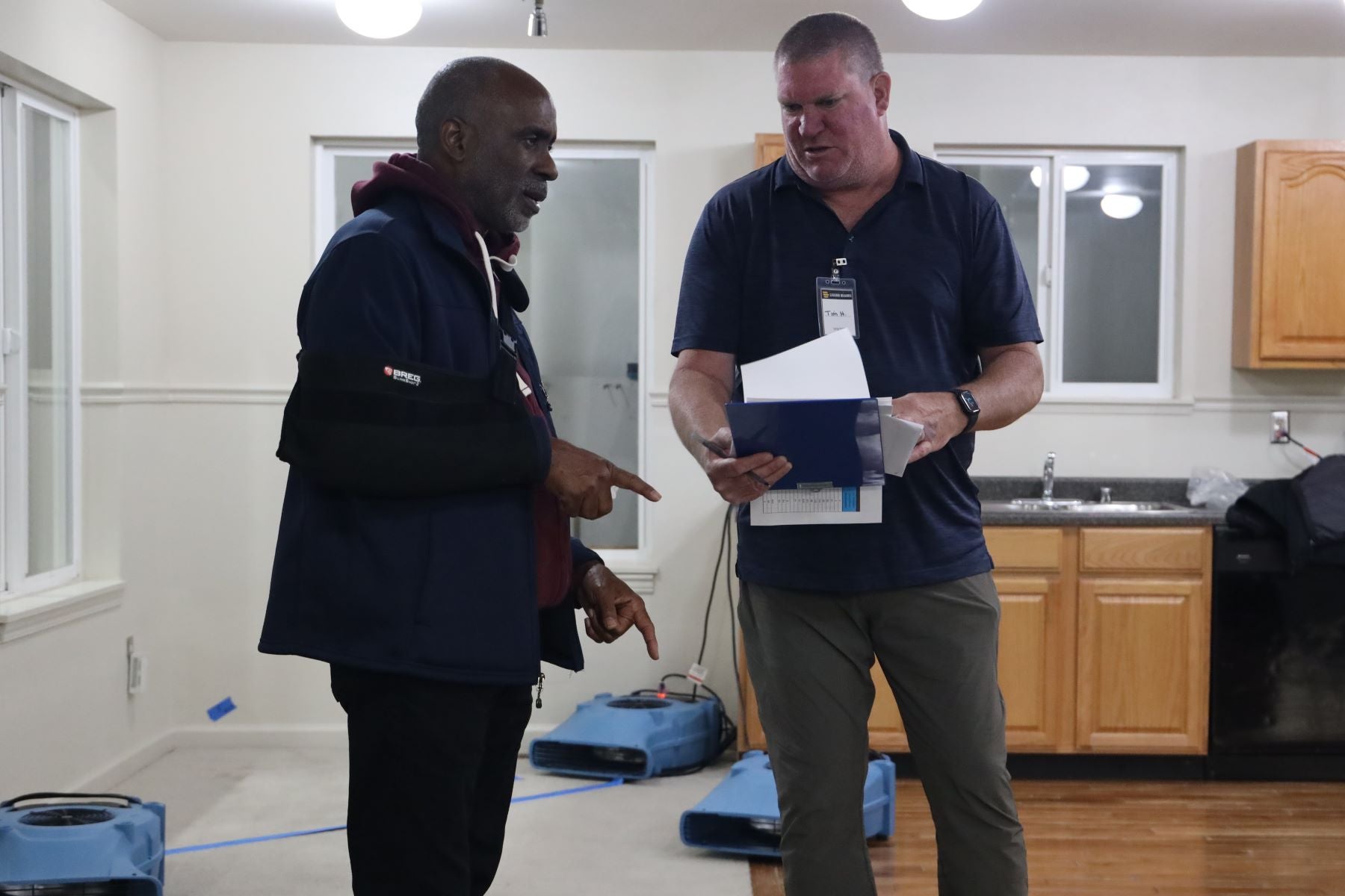 How Real-World Emergency Training Builds Strong Teams