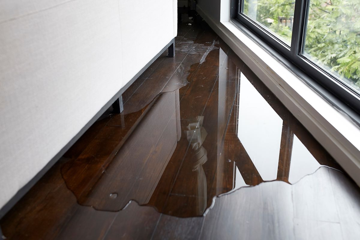 Why Small Leaks Aren’t Small Problems in Your Facility