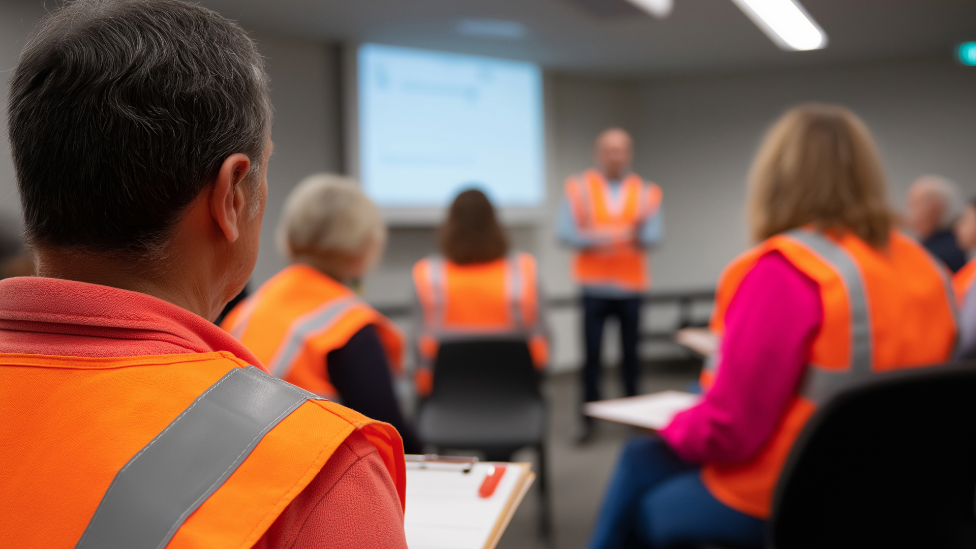 Closing the Gaps Between Water Response Training and Readiness