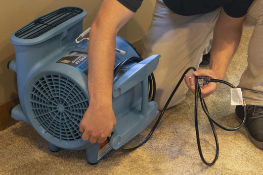 Quick Guide to Safe Equipment Use