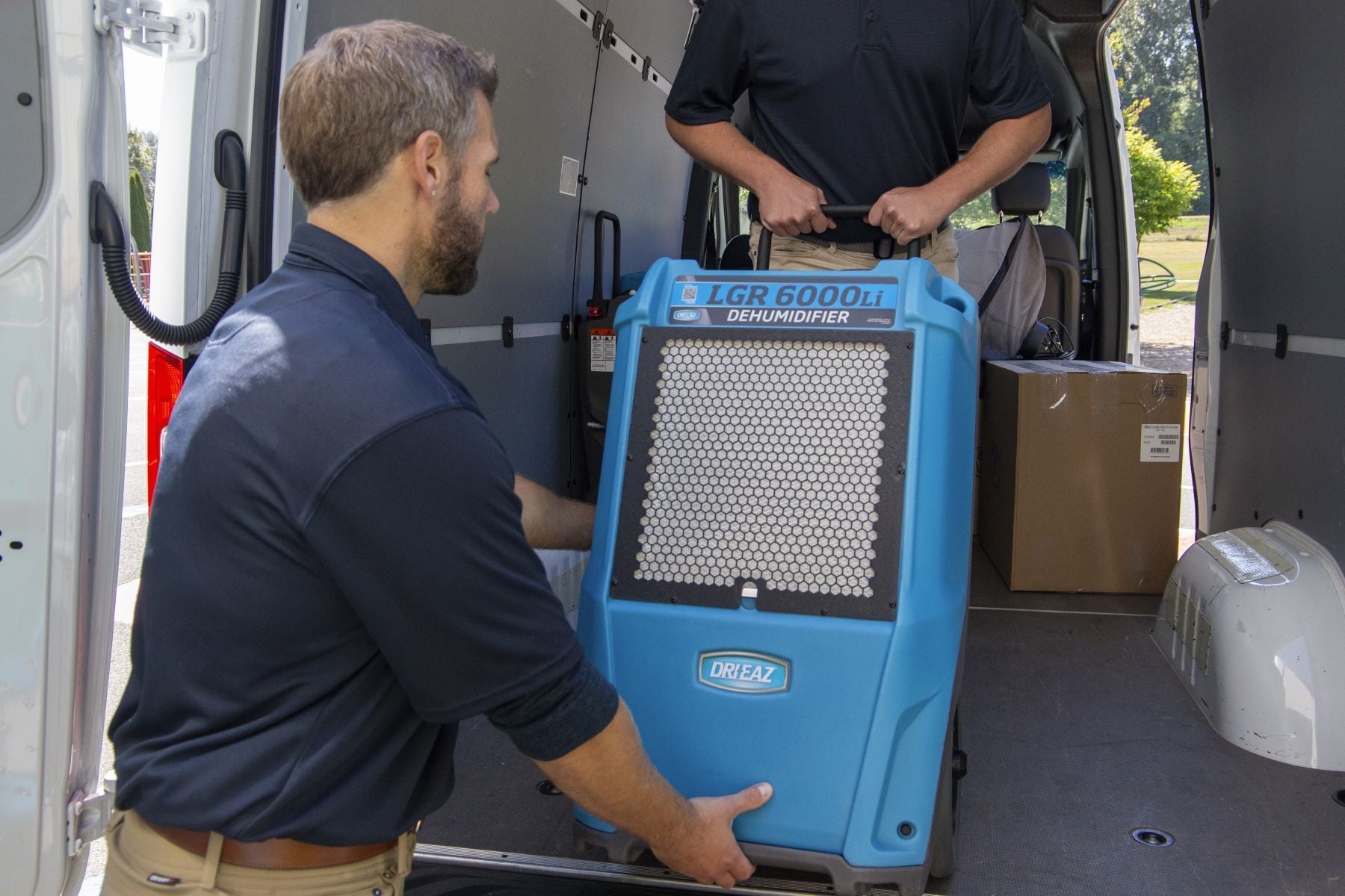 Lifting Smart: Ergonomic Techniques for Facility Teams