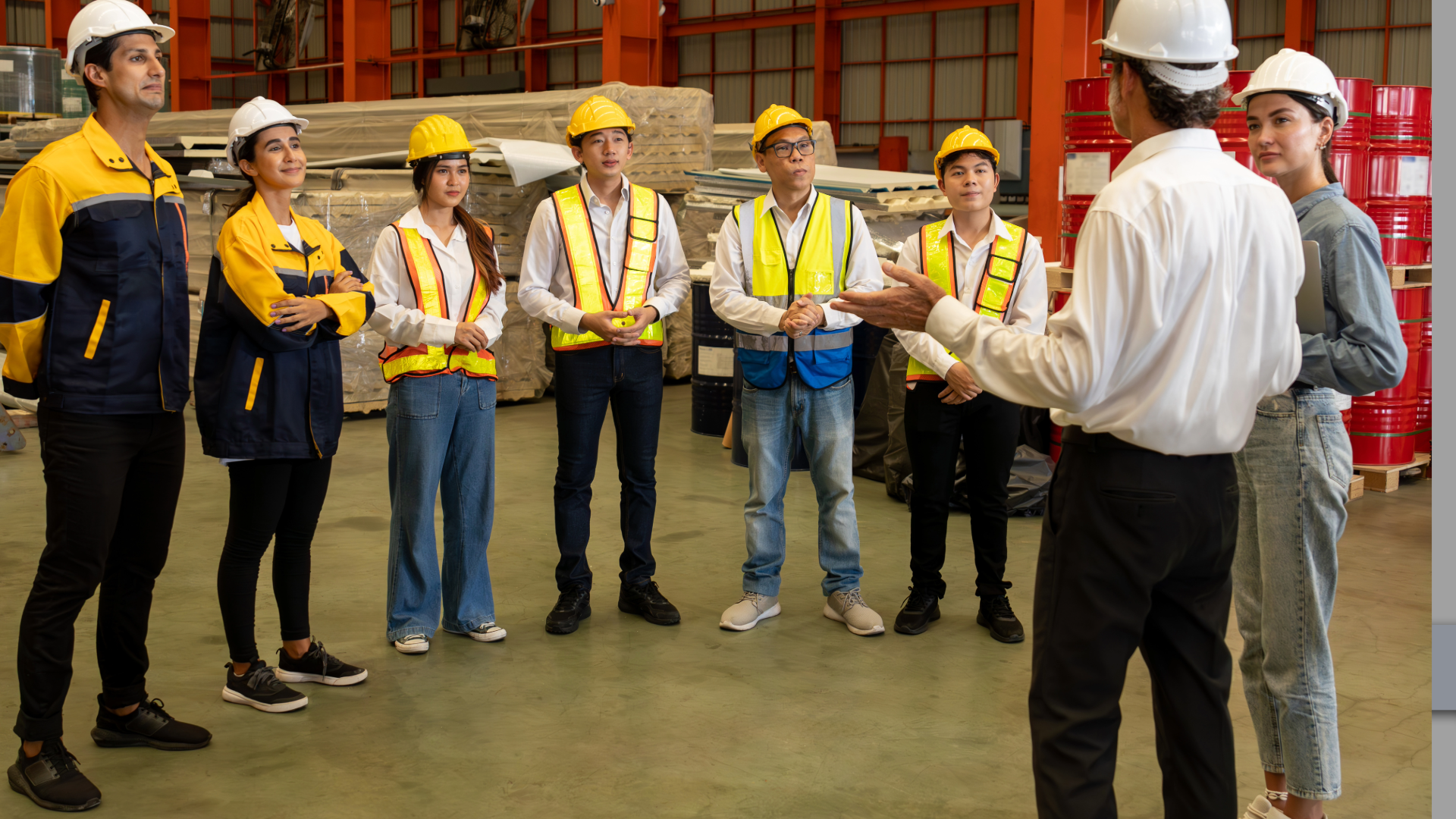 Leadership Strategies for Keeping Teams Response-Ready