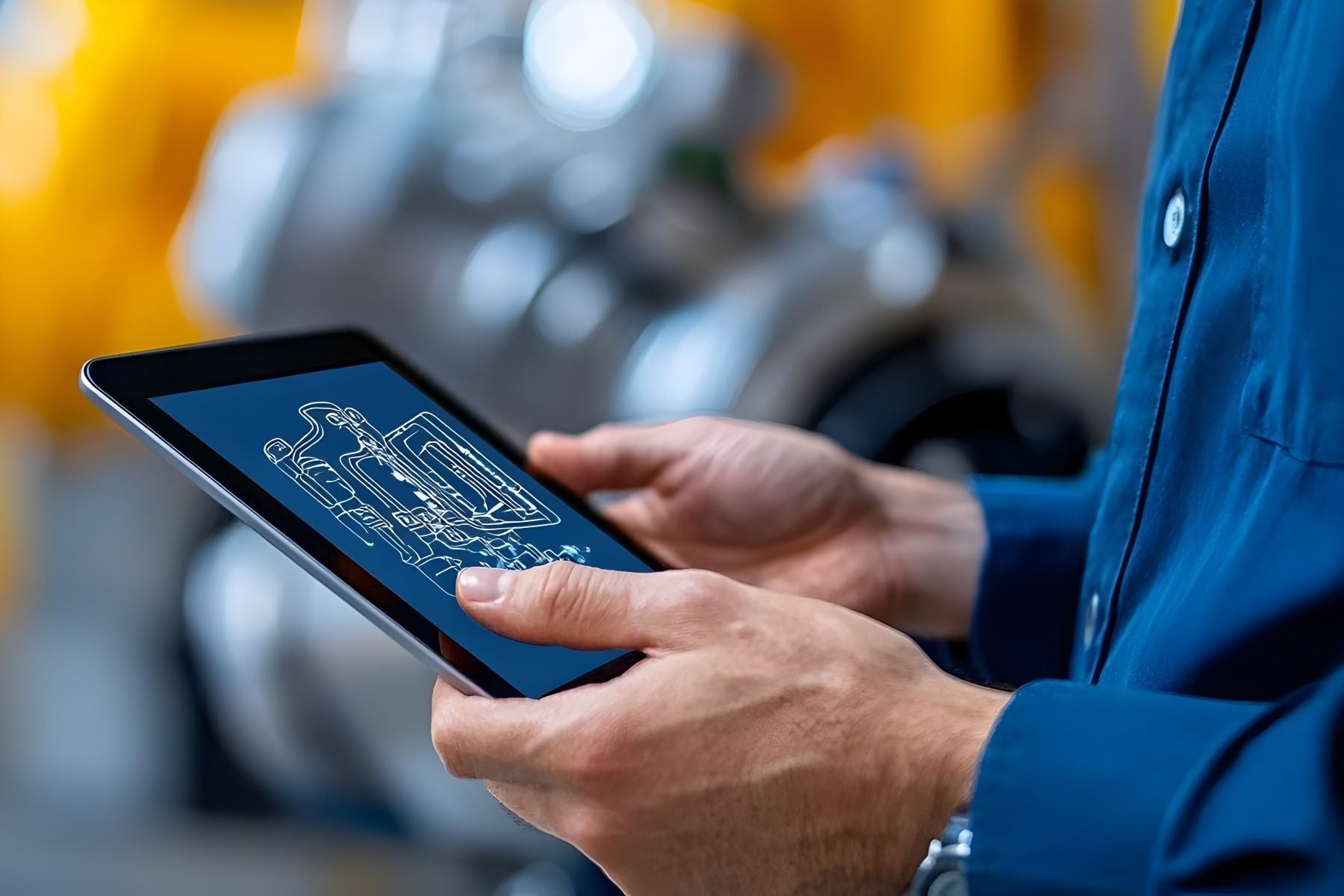 Smart Tools, Safer Facilities: Top Tech for Preventing Water Damage