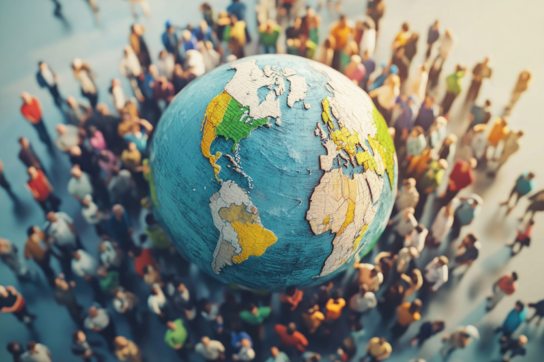 The Power of Inclusive Communication