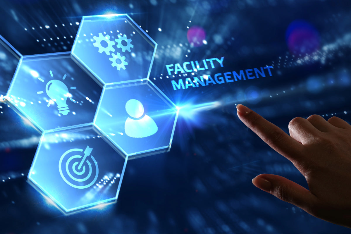 Core Skills for Today's Facility Leaders