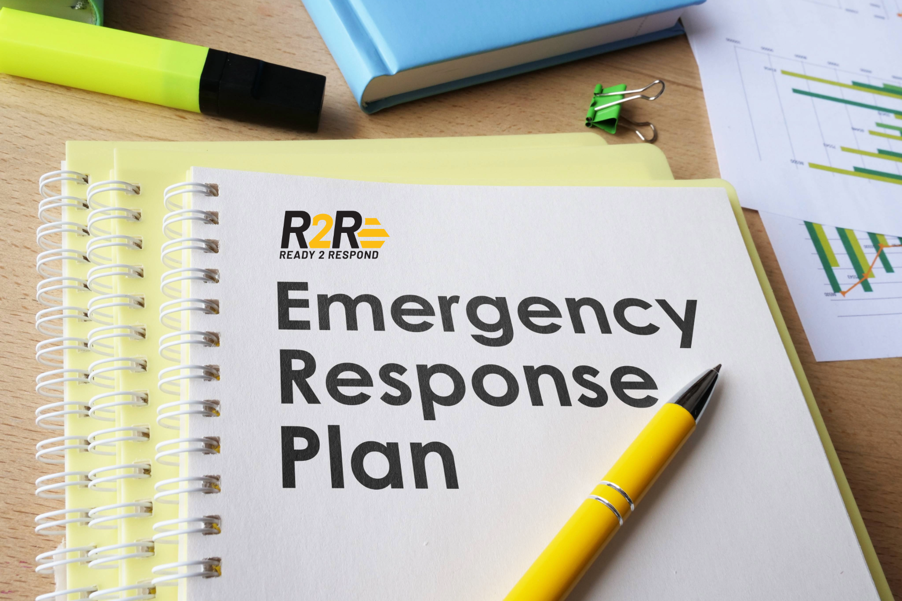 8 Crucial Components of an Effective Emergency Response Plan