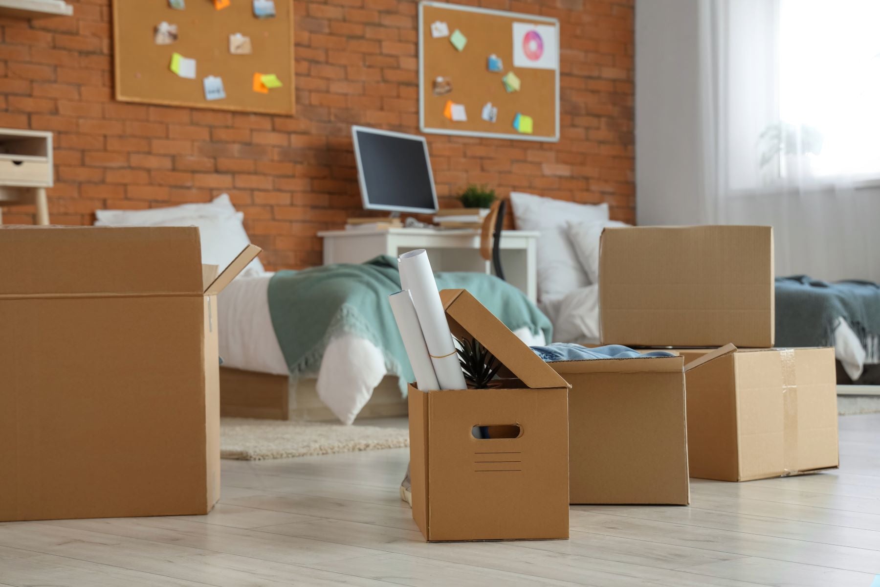 Fall on Campus: Post Move-In Dorm Inspections that Prevent Problems