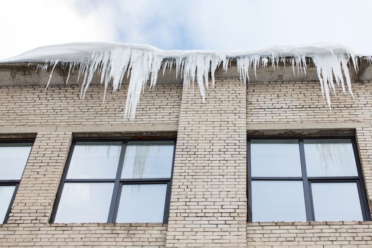 Winter Checklist for Maintaining Drying Equipment