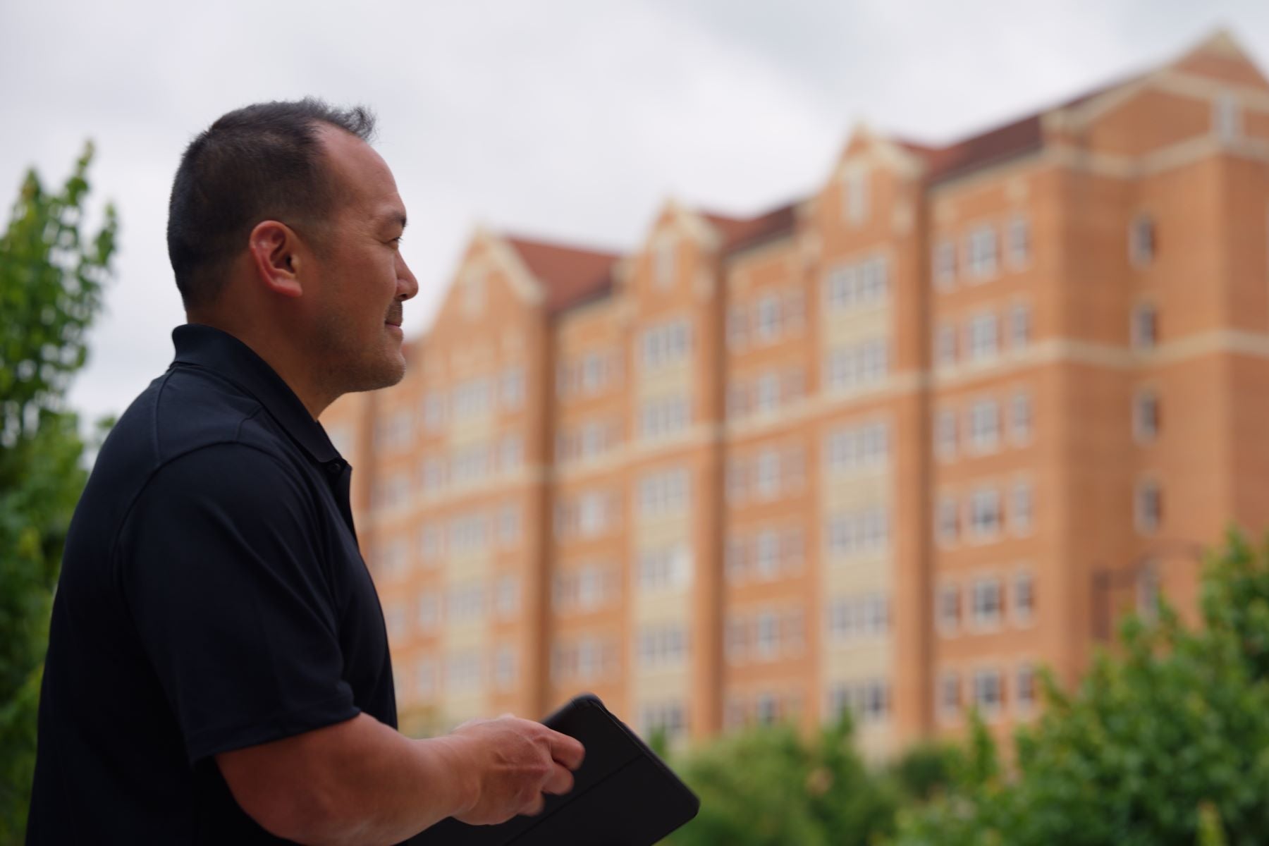 Case Study: University of Tennessee Knoxville’s Water Damage Response ...