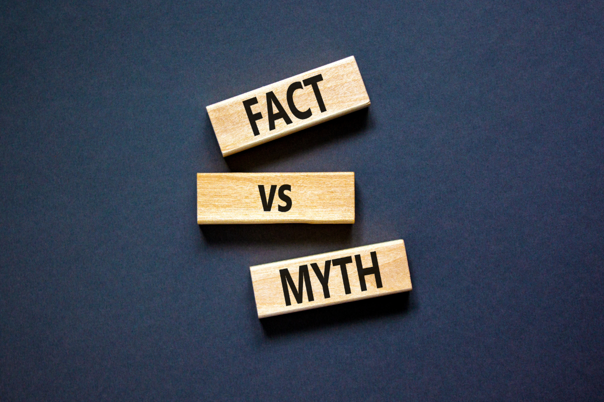 Fact vs. Myth: Odor Control Is More Than Masking
