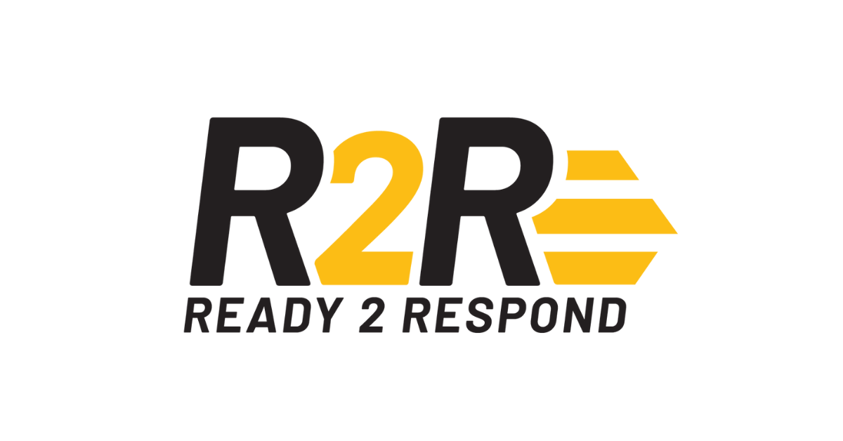 About R2R – Ready 2 Respond
